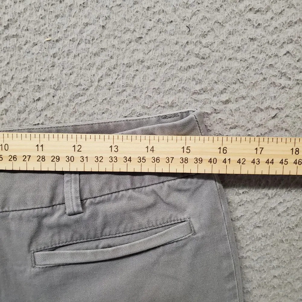 Eddie Bauer good overall